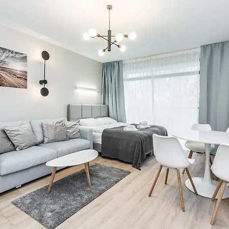 Rent Like Home - Aleksandra Fredry 5 II كولوبرزيغ