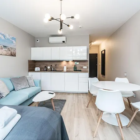 Rent Like Home - Aleksandra Fredry 5 II * كولوبرزيغ